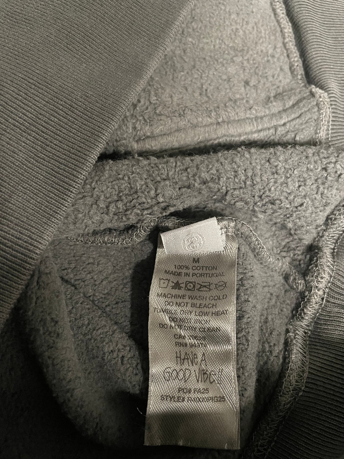 Stussy New York Hoodie