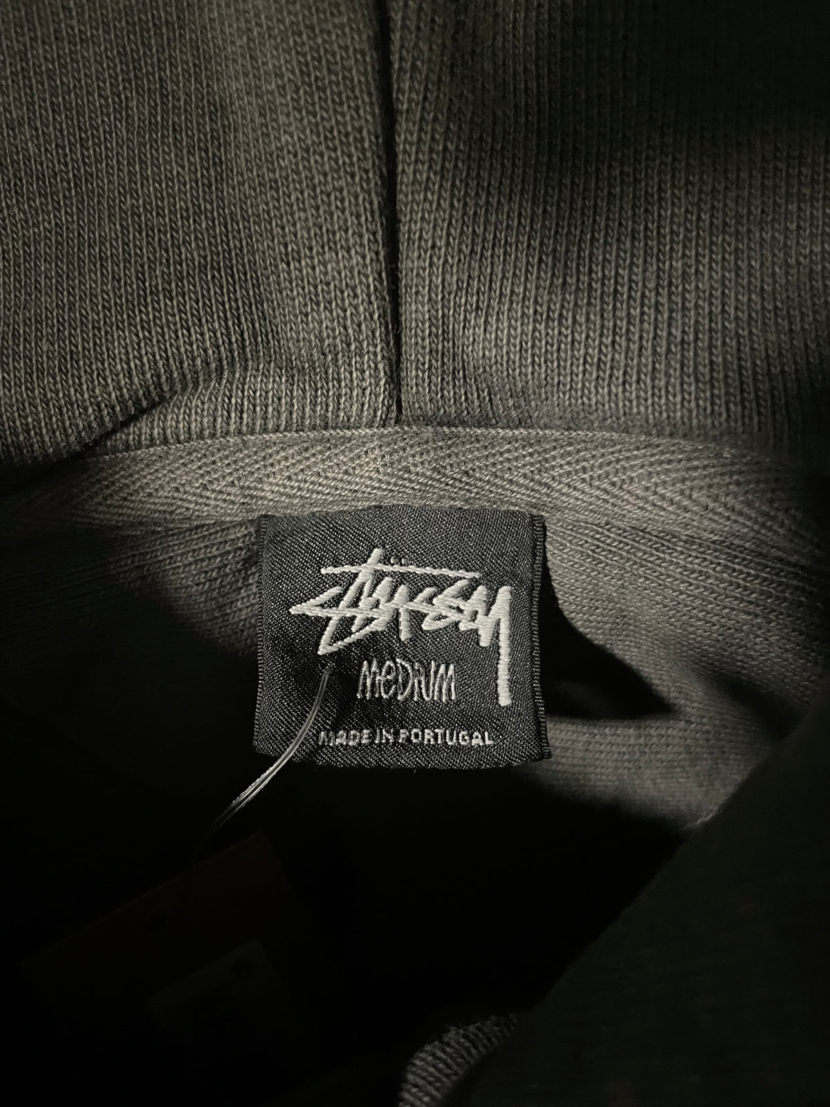 Stussy New York Hoodie
