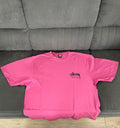 Stussy New York Chapter Tee