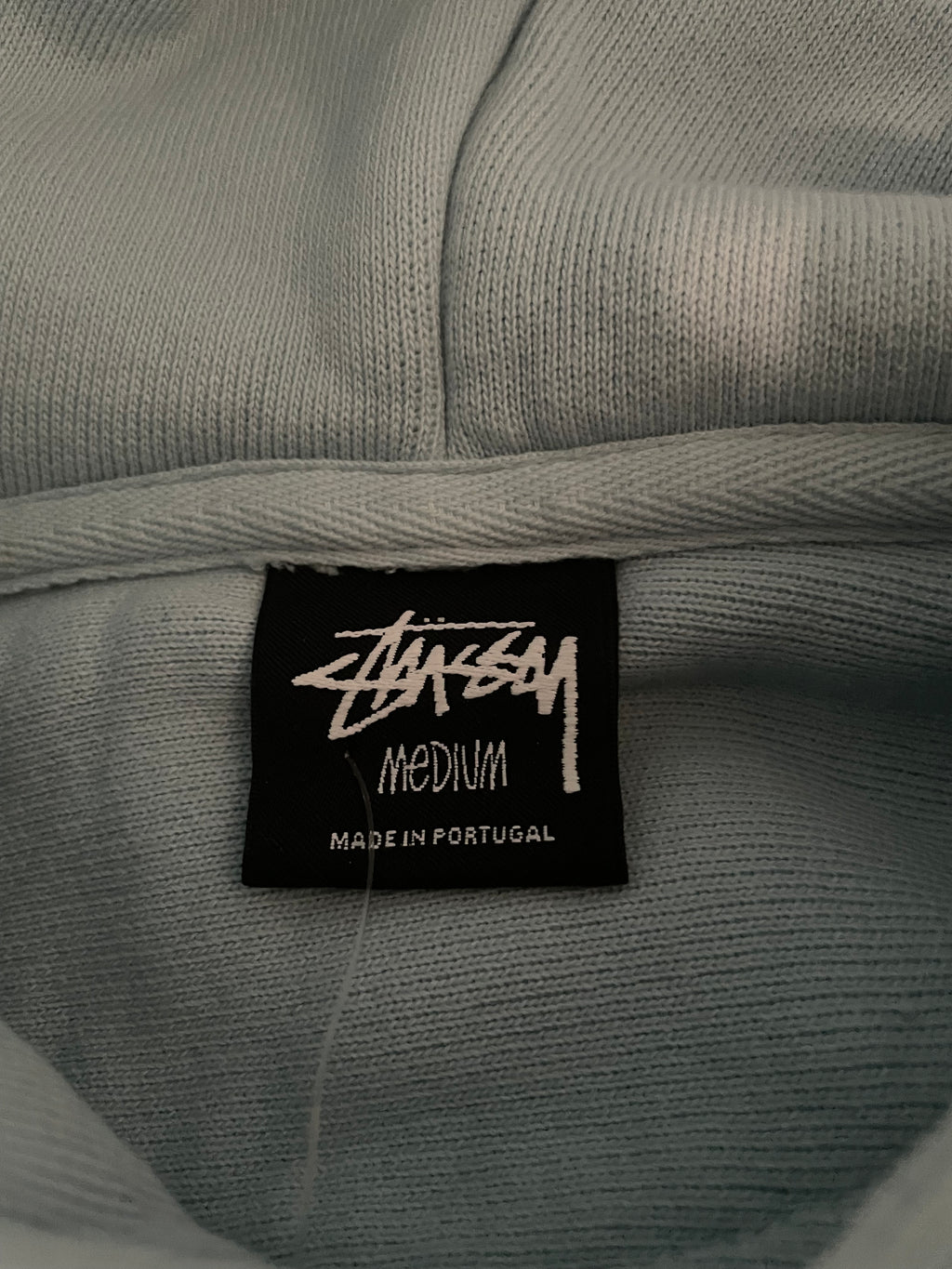 Stussy New York Hoodie