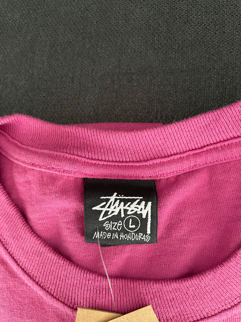 Stussy New York Chapter Tee