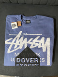 Stussy x Dover Street Market NY LS Tee