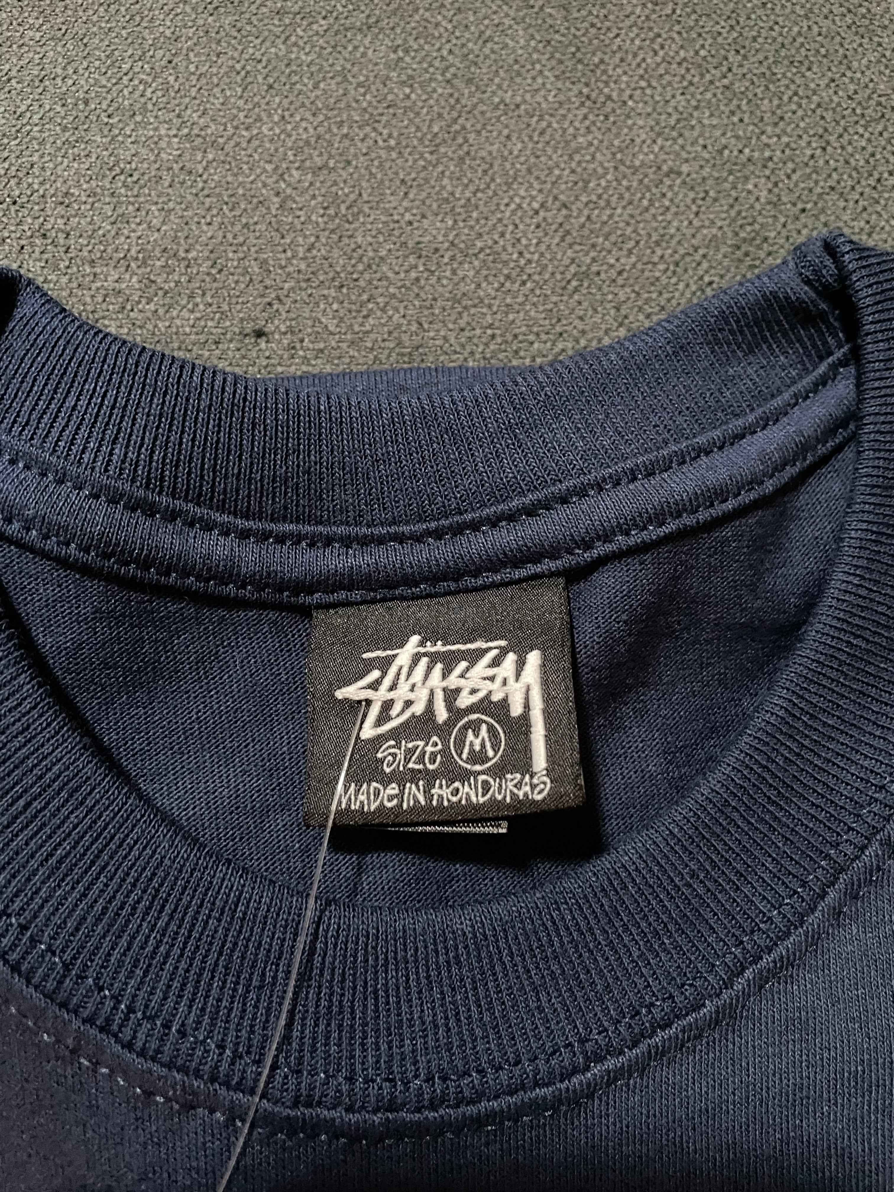 Stussy New York Chapter Tee