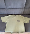 Stussy x Dover Street Market NY Chapter Tee